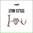 Zyon Stylei
