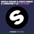 Nicola Fasano, Steve Forest feat. Christine P LG