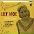 Lily Moe & The Barnyard Stompers