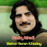 Sadiq Afredi