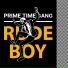 Prime Time Gang