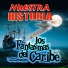 Los Fantasmas del Caribe