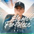 Rapper Leonardo Santos