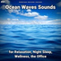 Shoreline Sounds, Nature Sounds, Ocean Sounds