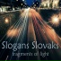 Slogans Slovaks