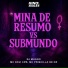 DJ MAGNO, Mc DAVI CPR, MC PRISCILLA DE OZ