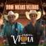 OS AMANTES DA VIOLA