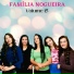 Josi Nogueira, Quédima Nogueira, Carolyn Nogueira