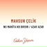 Mahsun Çelik