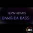 Kevin Adams