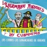 Los Cubanitos, Los Hermanos Pinzones
