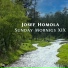 Josef Homola