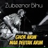 Zubeen Garg