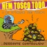 NEM TOSCO TODO E AS CRIANÇAS SEM FUTURO, Grou Punk