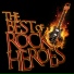 The Rock Masters, Rock Heroes, The Rock Heroes