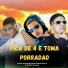 Dj pedro azevedo, THEUZ ZL, MC Poneis, MC DOBELLA
