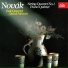 Suk Quartet, Pavel Štěpán