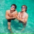 Adam Melchor, Briston Maroney