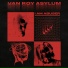 Van Roy Asylum