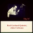 Red Garland Quintet, John Coltrane