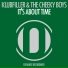 Klubfiller, The Cheeky Boys