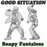 Soapy Fantalesa