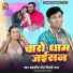 Devasheesh Maurya, Shilpi Raj