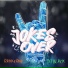 Rakkerne, DJ black