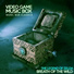 Video Game Music Box