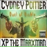 Cydney Poitier feat. XP the Marxman