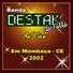 BANDA DESTAK DO FORRÓ