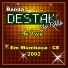BANDA DESTAK DO FORRÓ