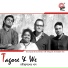 Soumyojit & Sourendro with Stoppok & Srabani Sen