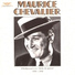Maurice Chevalier