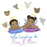 Les Comptines de Pierre & Olivia