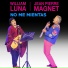 Jean Pierre Magnet, William Luna
