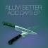 Alum Setter