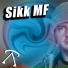 Muze Sikk