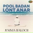 Jumma Baloch