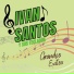 Iván Santos y Sus Teclados