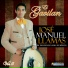 Jose Manuel Llamas