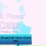 E Power Praise