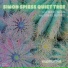 Simon Spiess, Quiet Tree, Marc Méan, Jonas Ruther