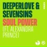 Deeperlove, Sevensins feat. Alexandra Prince