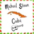 Michael Sloan