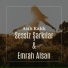 Sessiz Şarkılar, Emrah Alsan