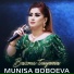 Munisa Boboeva