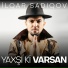 İlqar Sadıqov