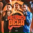 Dj faisca, Mc Rodrigo do CN, MC Xenon