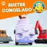 Little Baby Bum en Español, Go Buster en Español